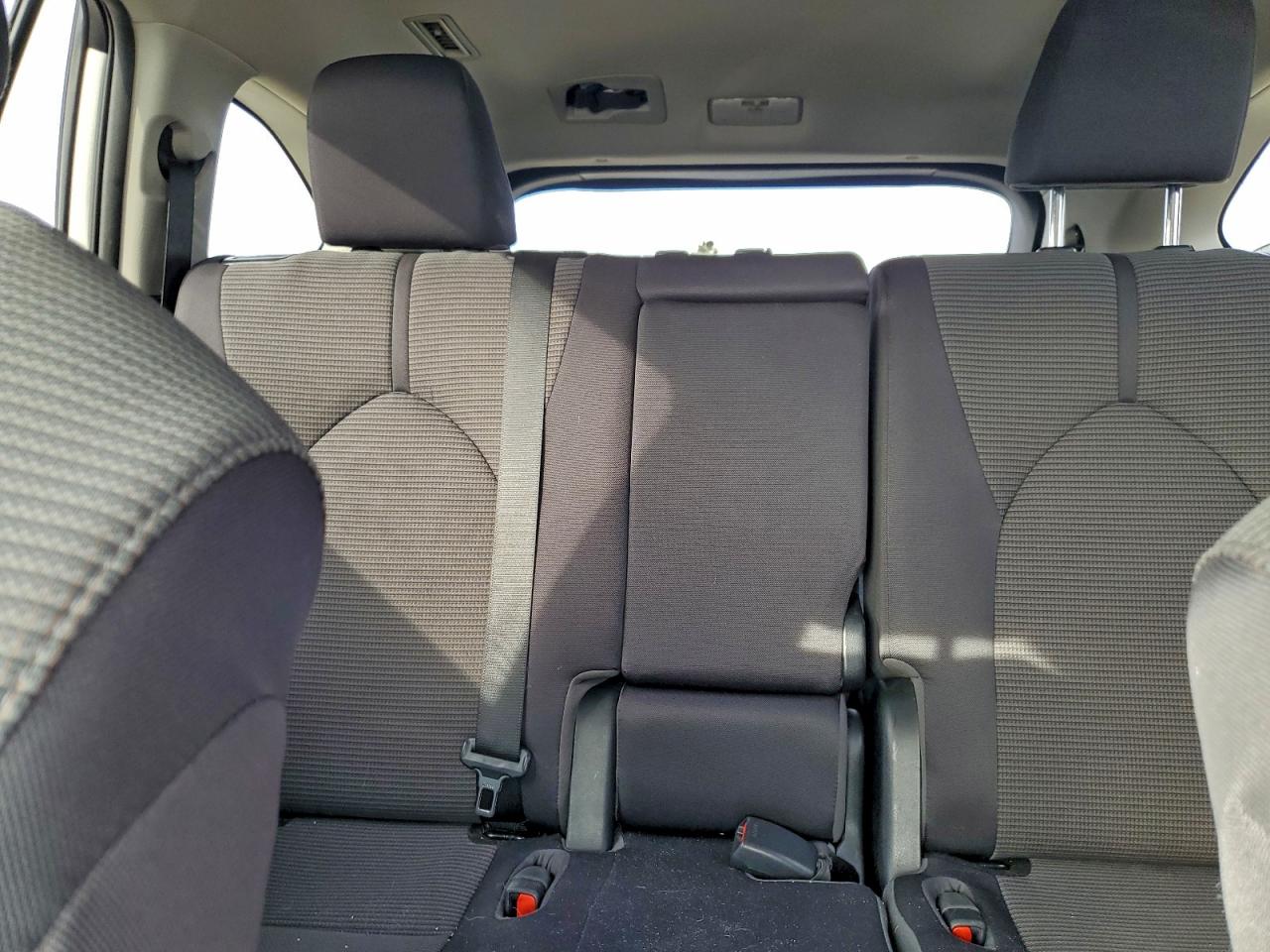 2022 TOYOTA HIGHLANDER L photo 19
