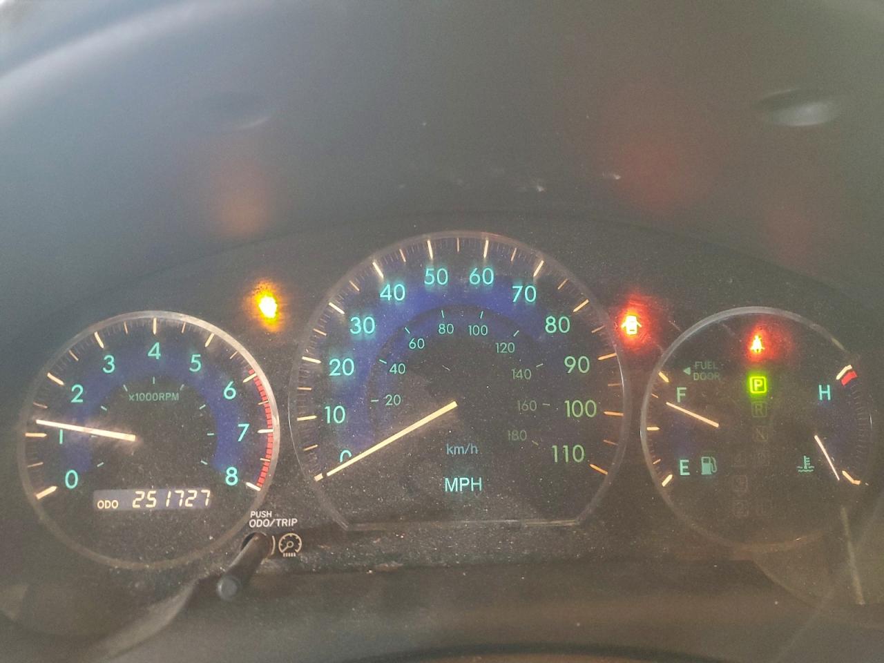 2006 TOYOTA SIENNA CE photo 33