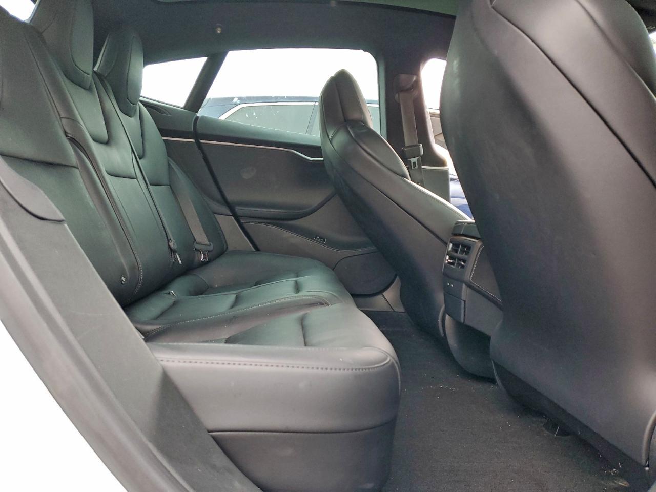2018 TESLA MODEL S photo 10