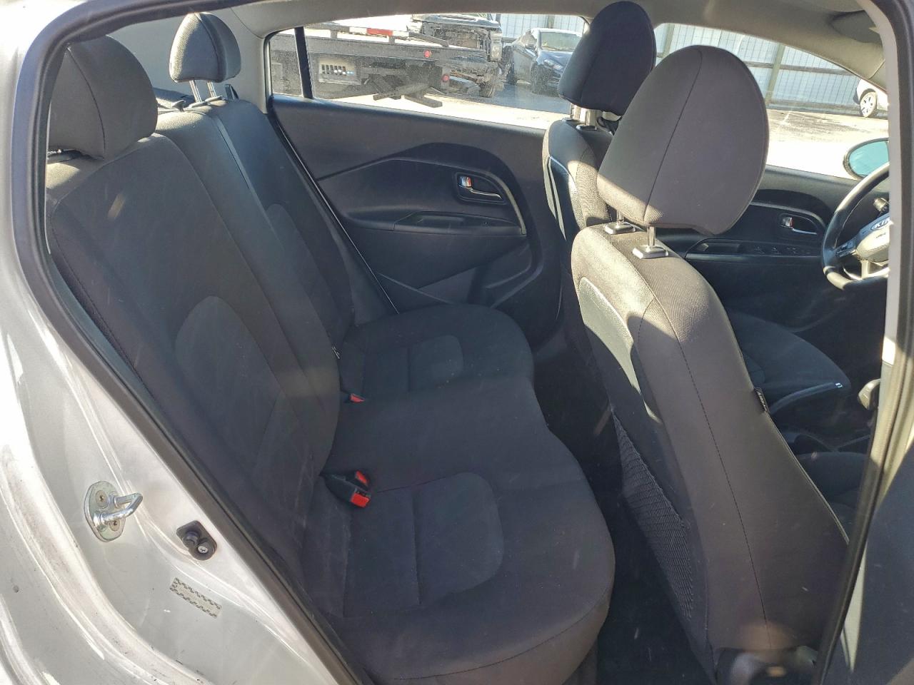 2017 KIA RIO LX photo 10