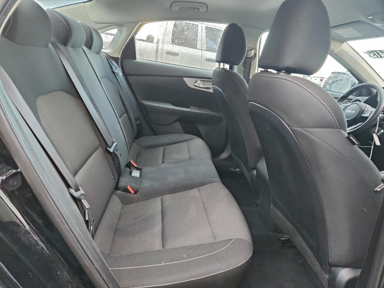 2024 KIA FORTE LX photo 10