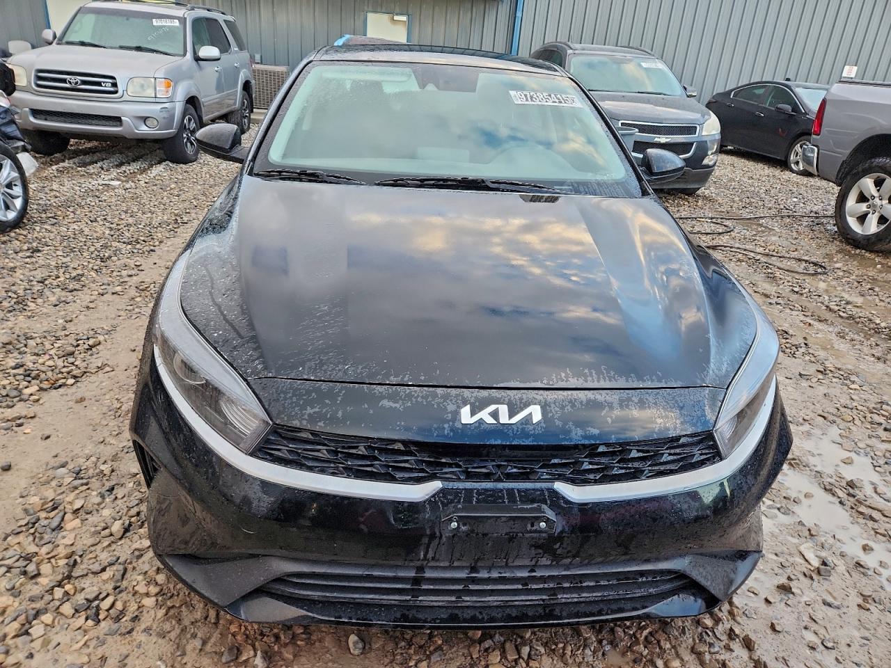 2024 KIA FORTE LX photo 5