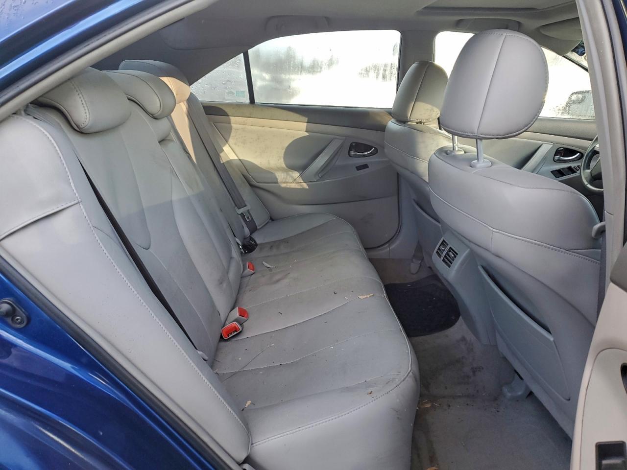 2009 TOYOTA CAMRY HYBRID photo 10