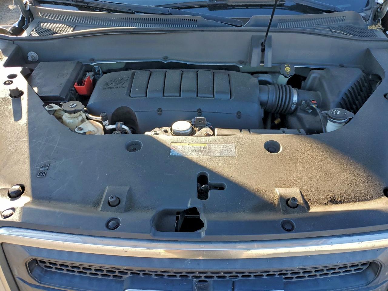 2015 GMC ACADIA SLE photo 21