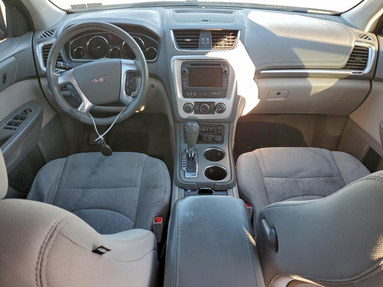 2015 GMC ACADIA SLE photo 15