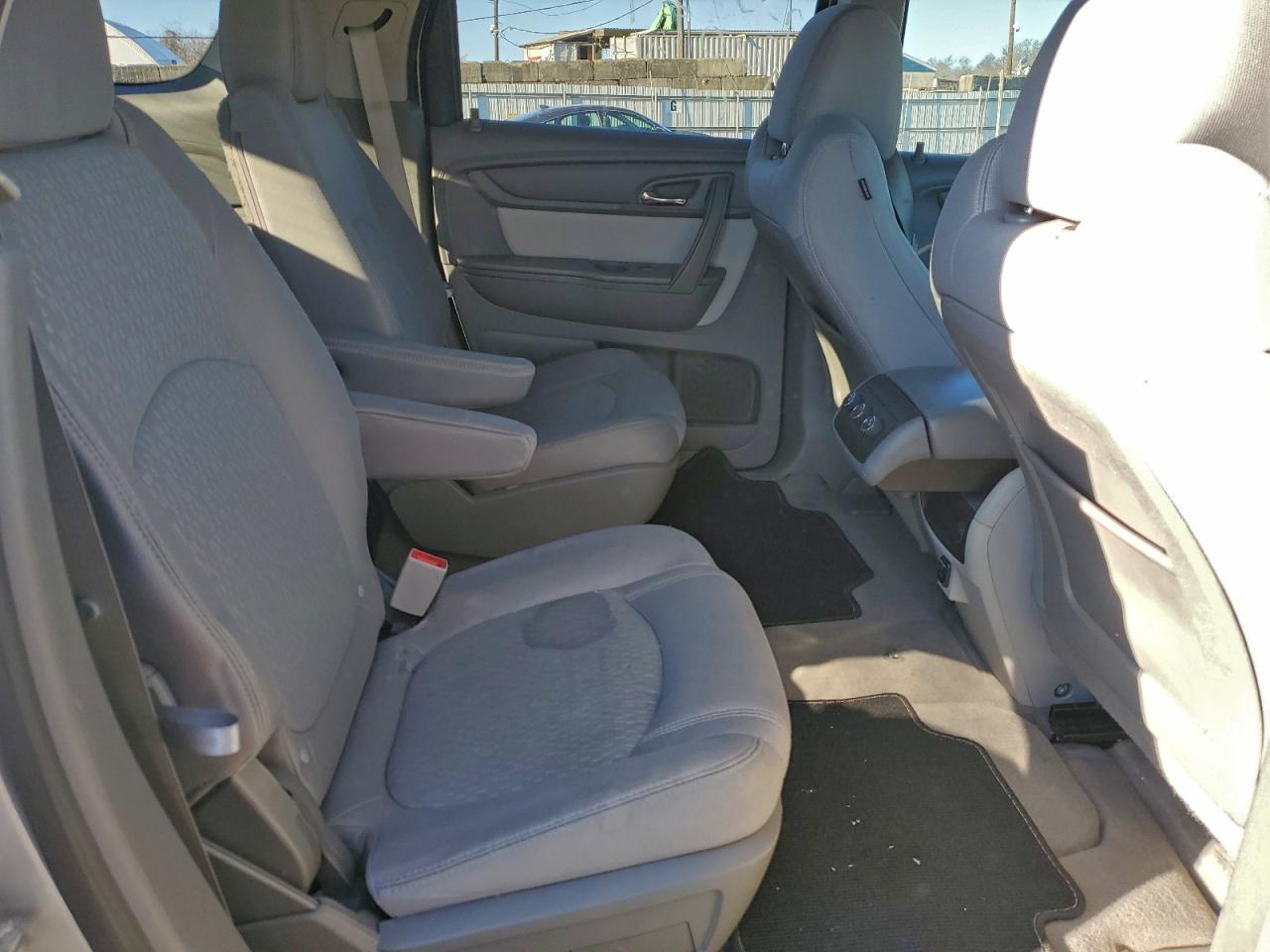 2015 GMC ACADIA SLE photo 19