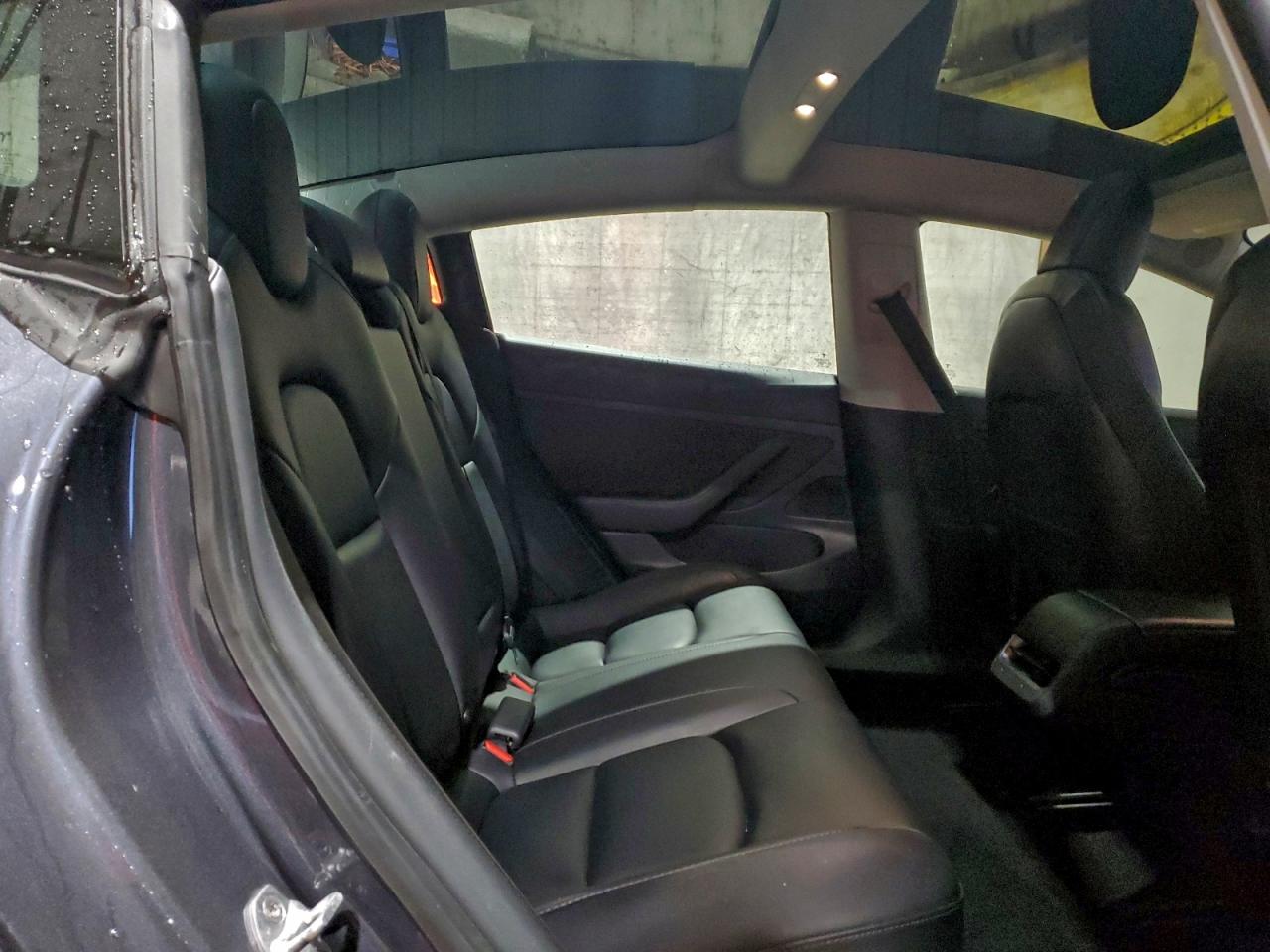 2021 TESLA MODEL 3 photo 10