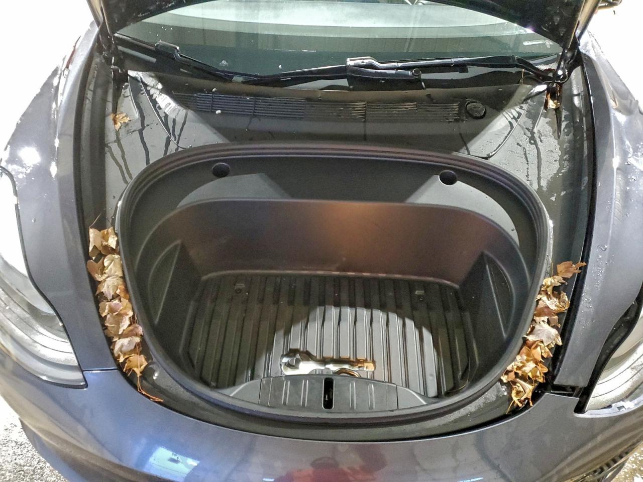 2021 TESLA MODEL 3 photo 11