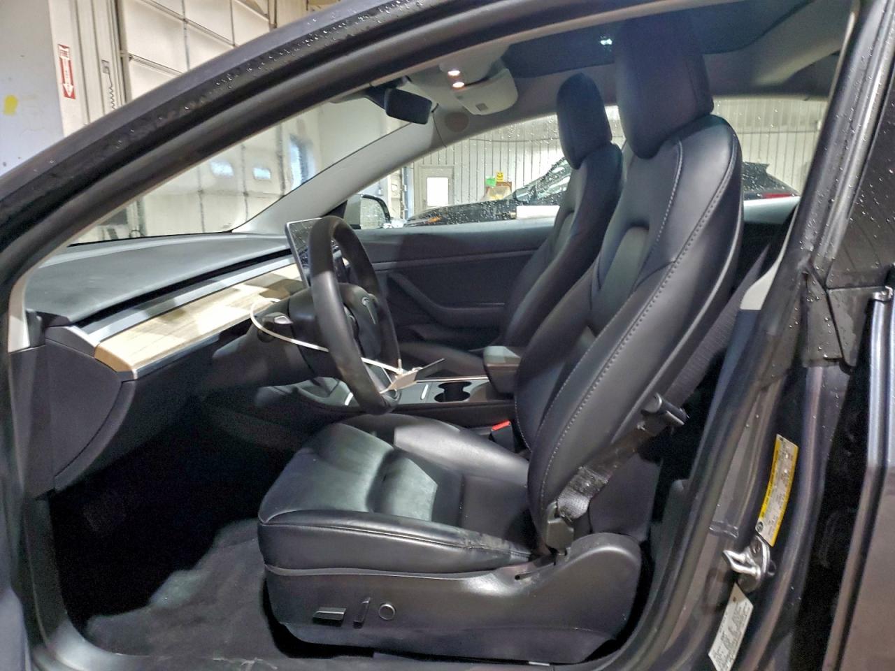 2021 TESLA MODEL 3 photo 7