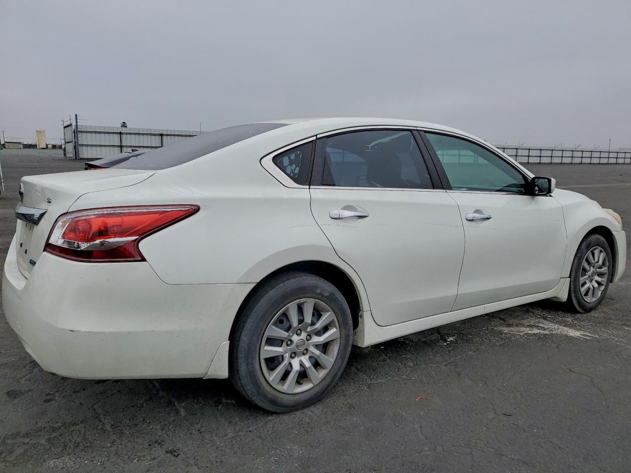 2013 NISSAN ALTIMA 2.5 photo 3
