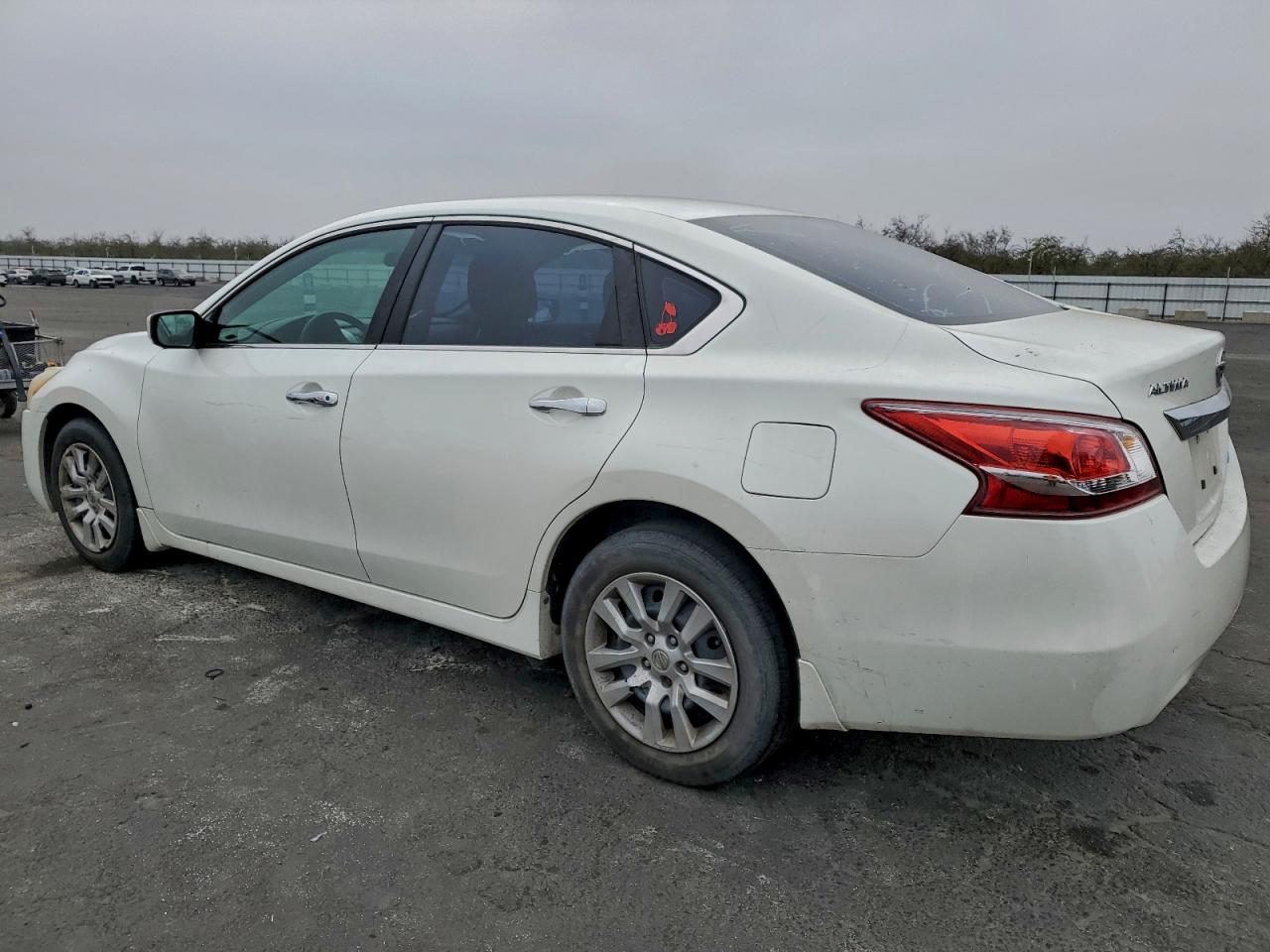 2013 NISSAN ALTIMA 2.5 photo 2