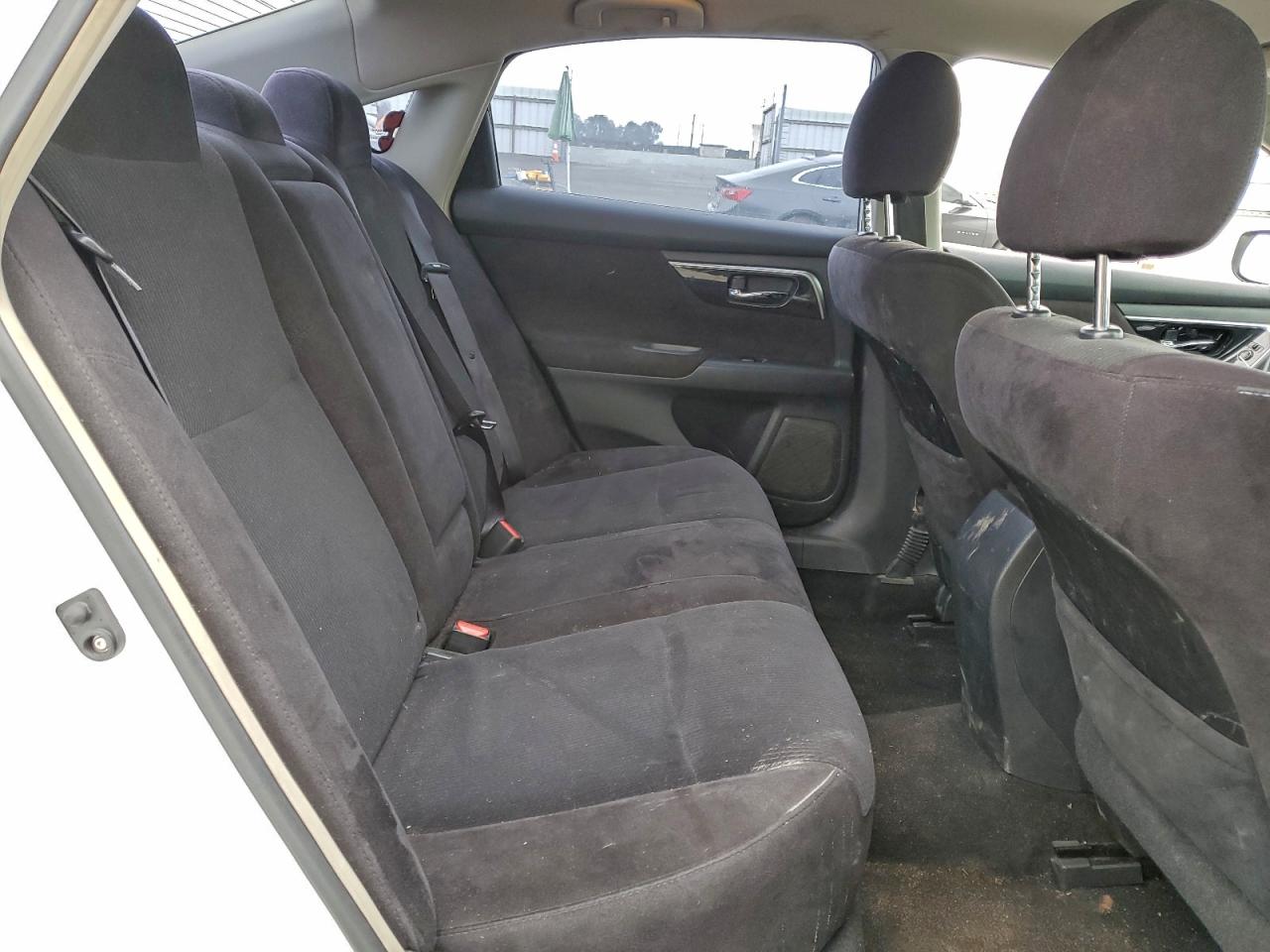 2013 NISSAN ALTIMA 2.5 photo 10