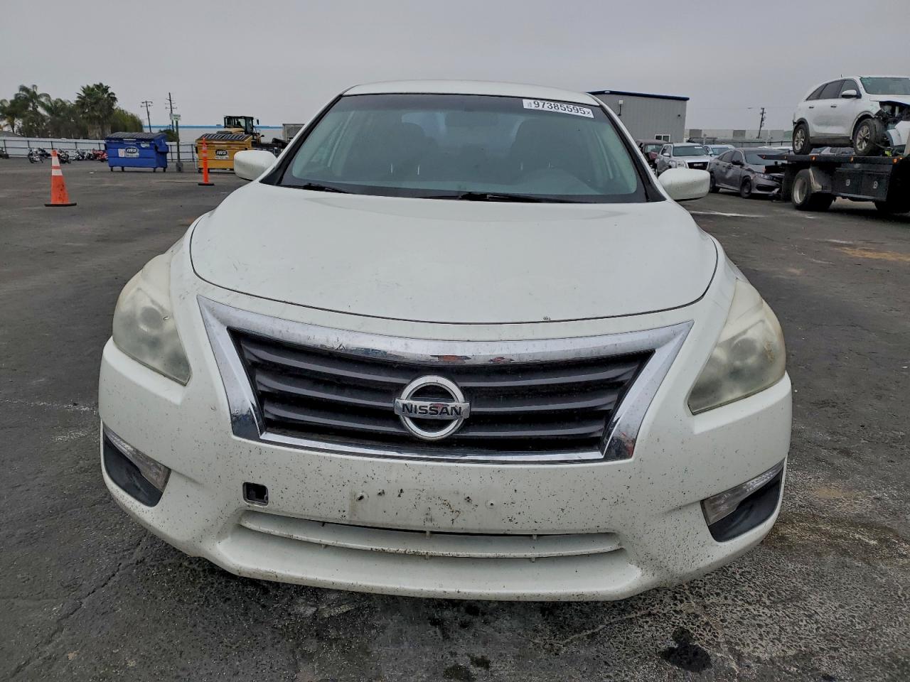 2013 NISSAN ALTIMA 2.5 photo 5