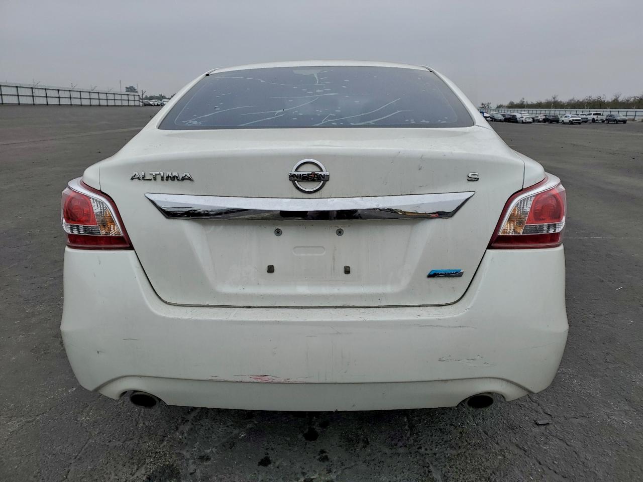 2013 NISSAN ALTIMA 2.5 photo 6