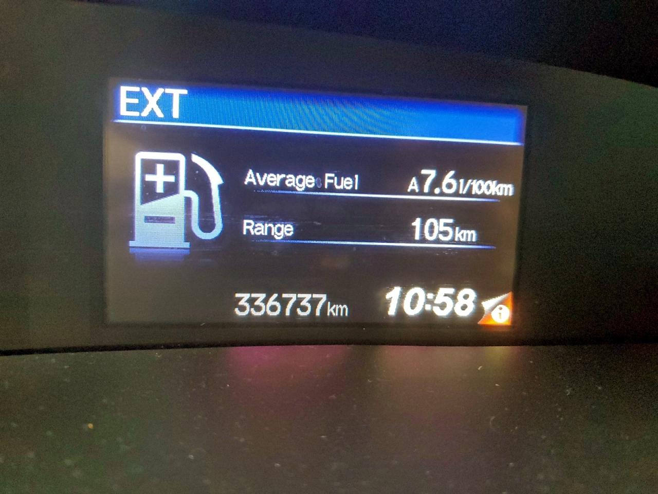 2012 HONDA CIVIC LX photo 9