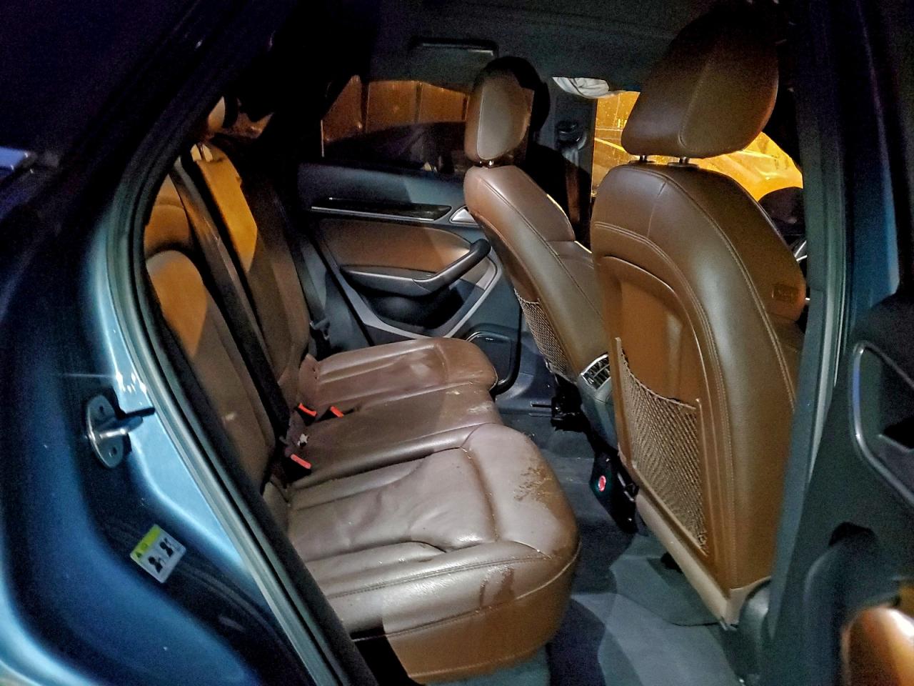 2018 AUDI Q3 PREMIUM PLUS photo 11