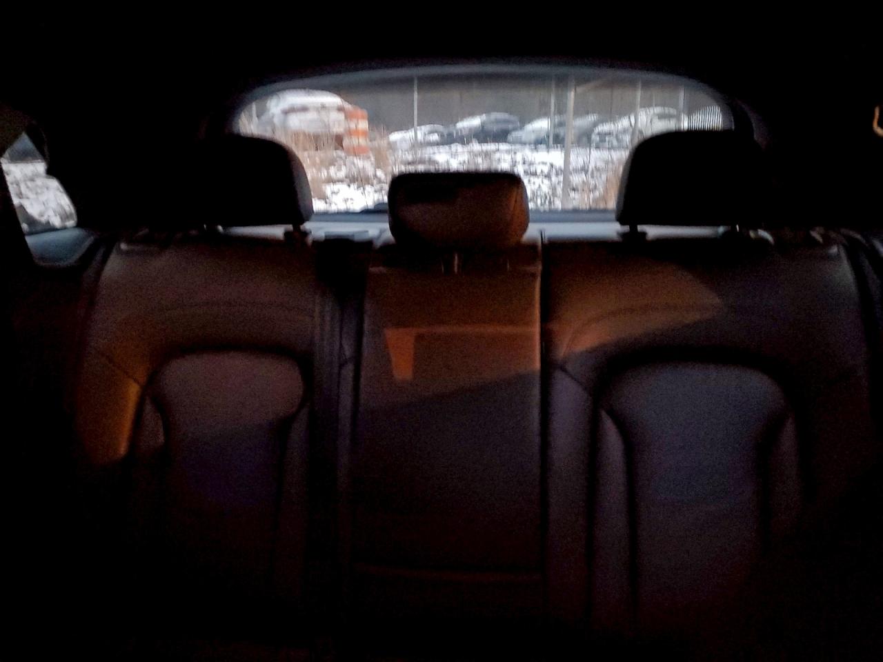 2018 AUDI Q3 PREMIUM PLUS photo 10