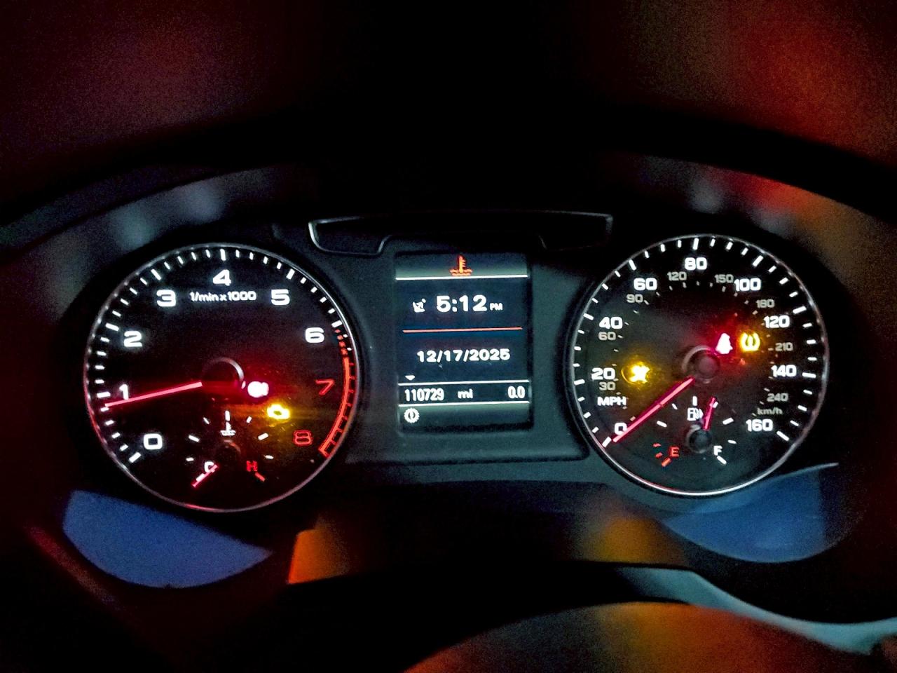 2018 AUDI Q3 PREMIUM PLUS photo 9