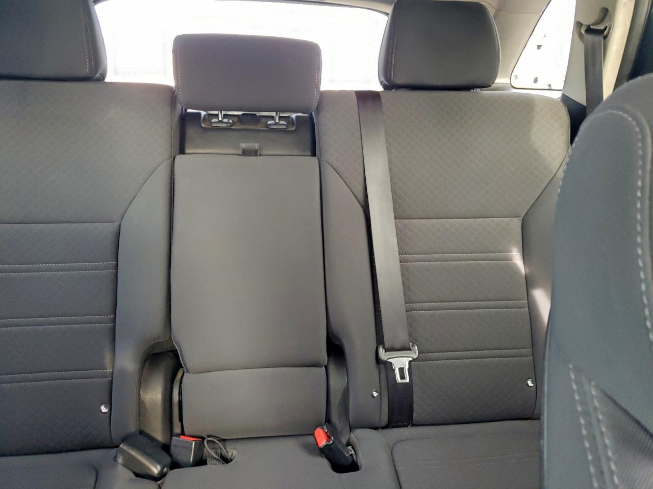 2016 KIA SORENTO LX photo 10