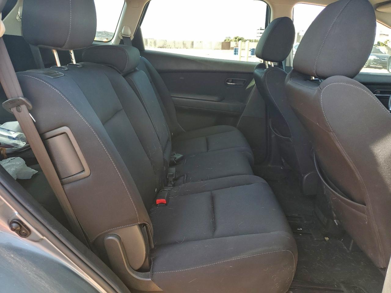 2012 MAZDA CX-9 photo 10