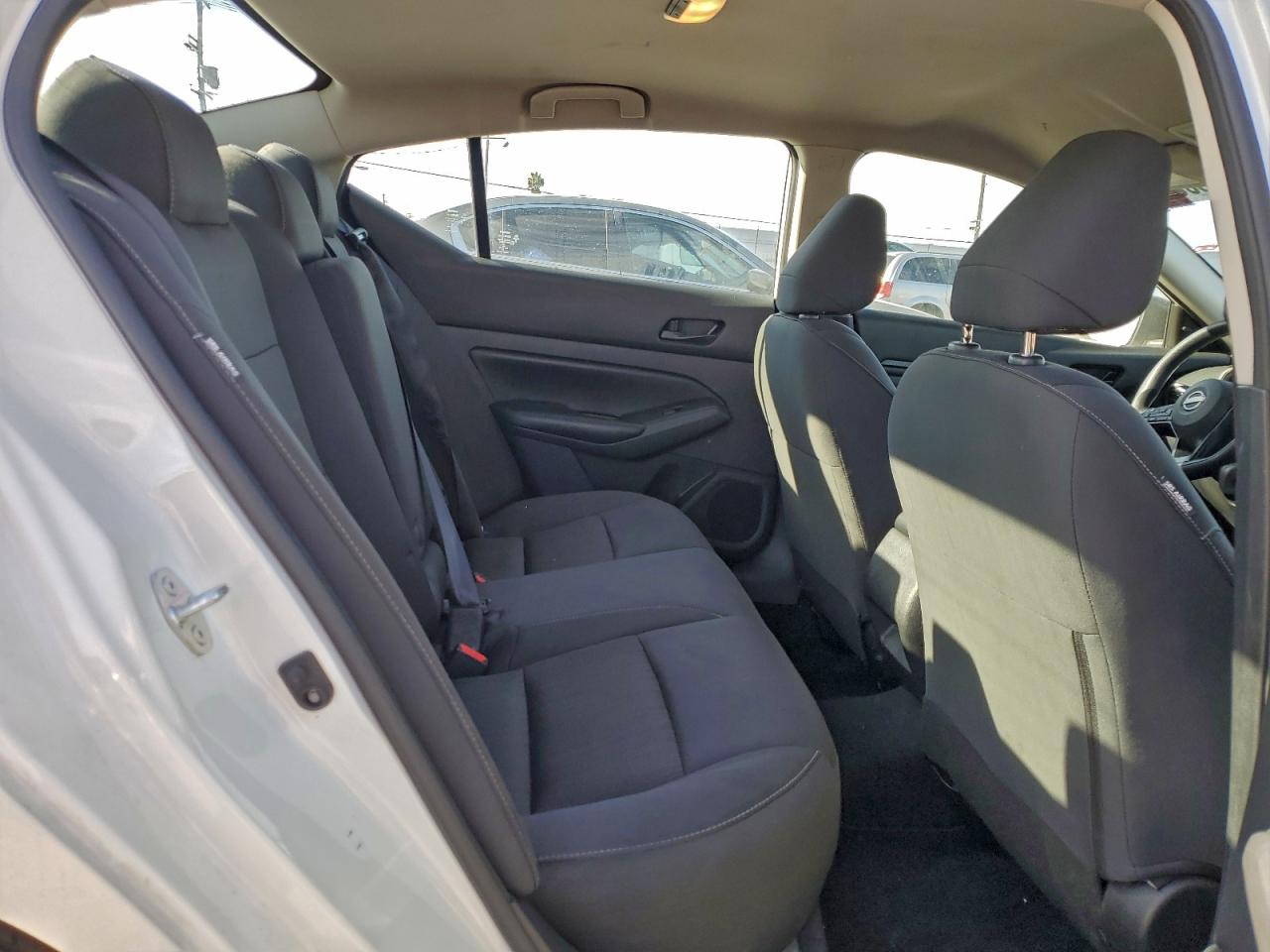2024 NISSAN ALTIMA S photo 10