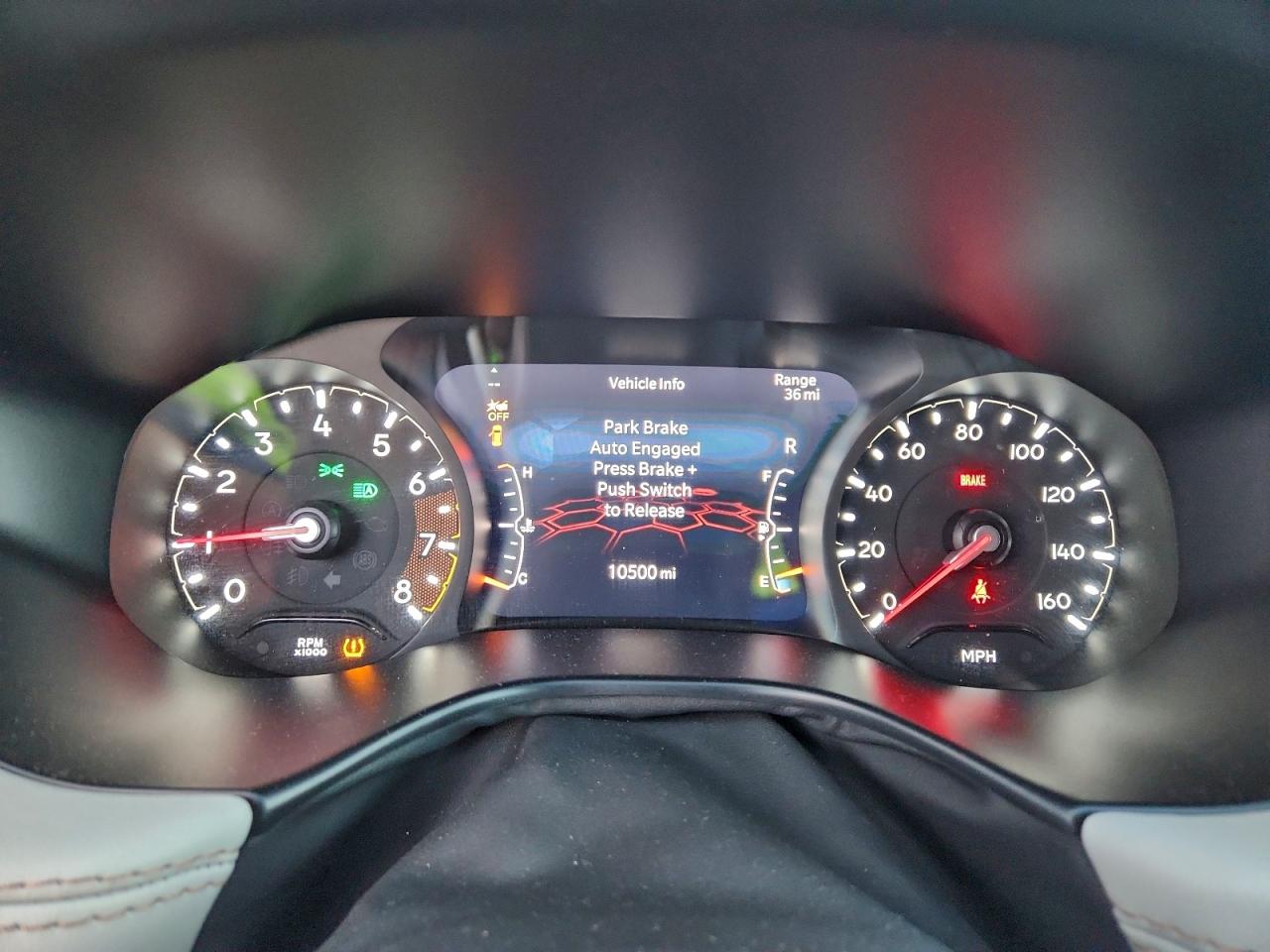 2025 JEEP COMPASS LIMITED photo 9