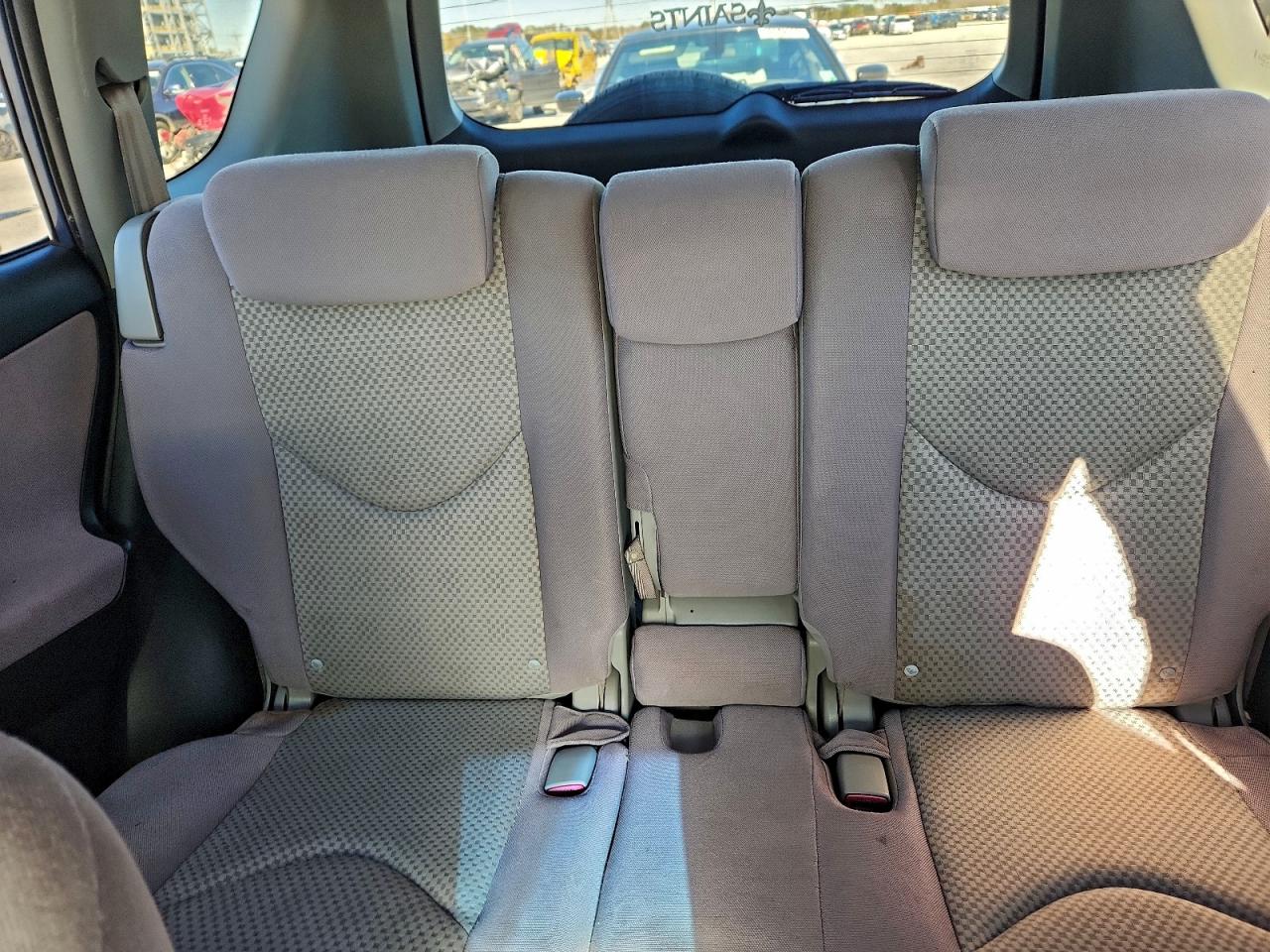 2008 TOYOTA RAV4 photo 10