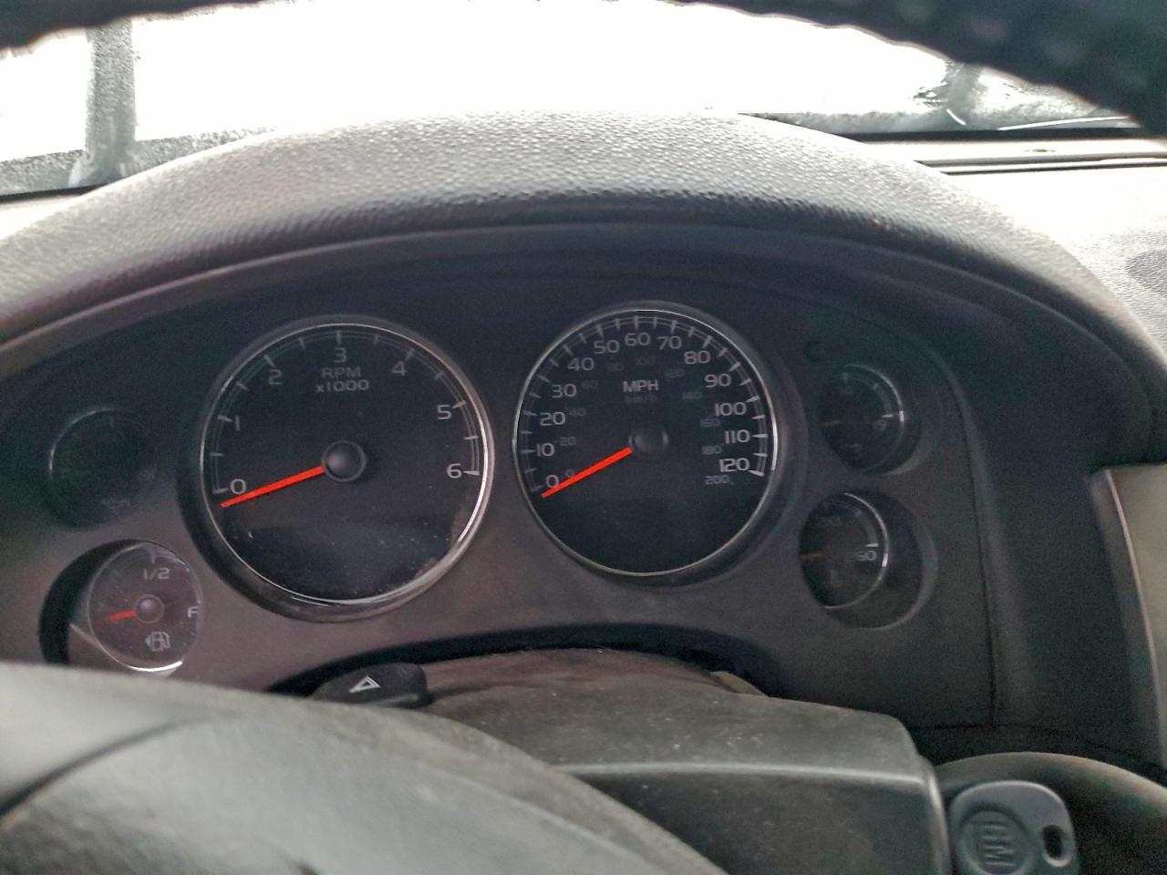 2009 CHEVROLET TAHOE K1500 LS photo 9