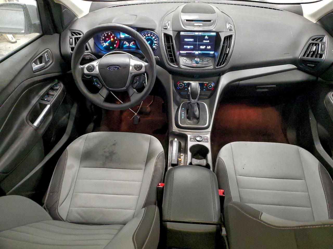2013 FORD ESCAPE SE photo 8