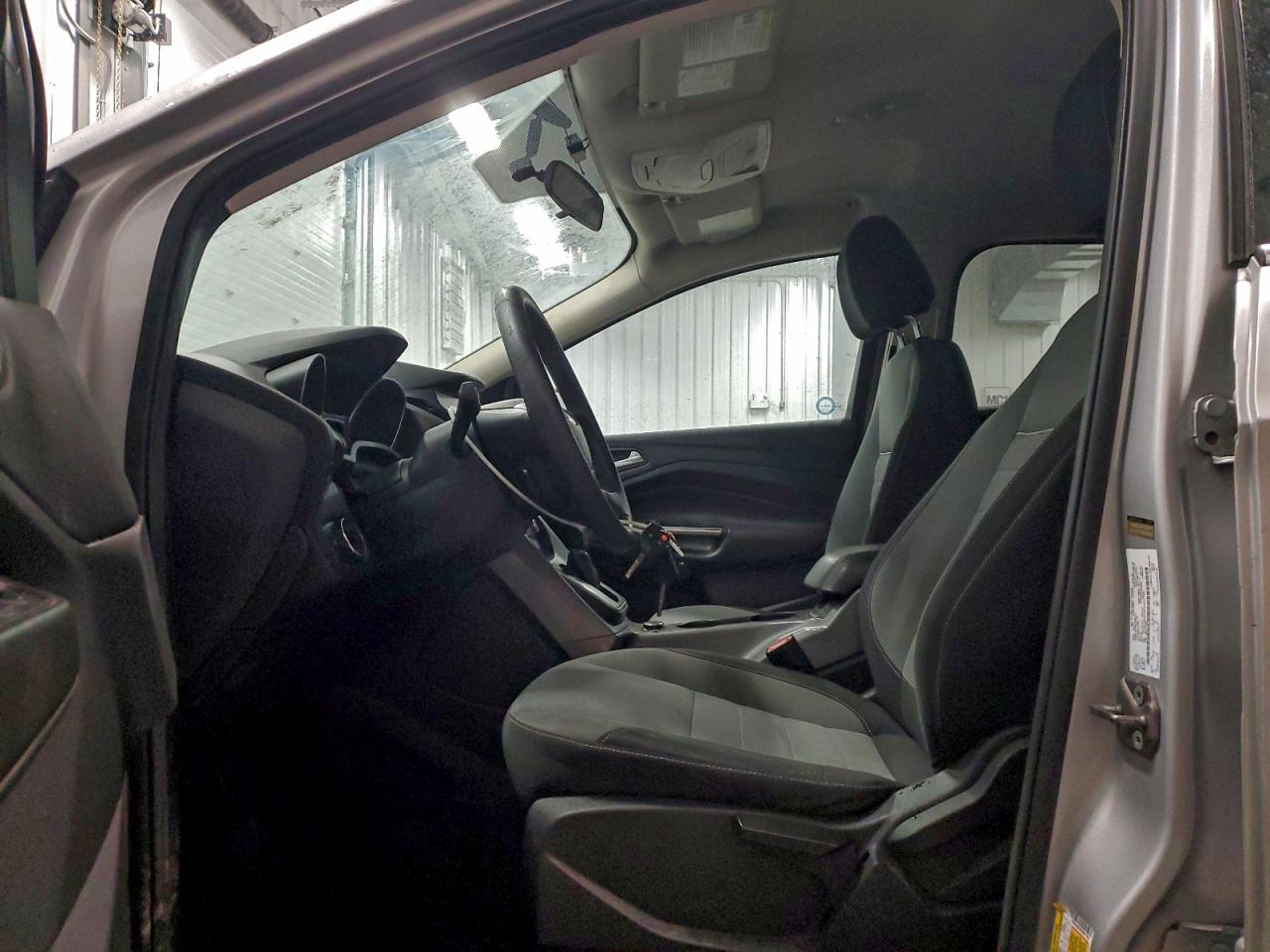 2013 FORD ESCAPE SE photo 7