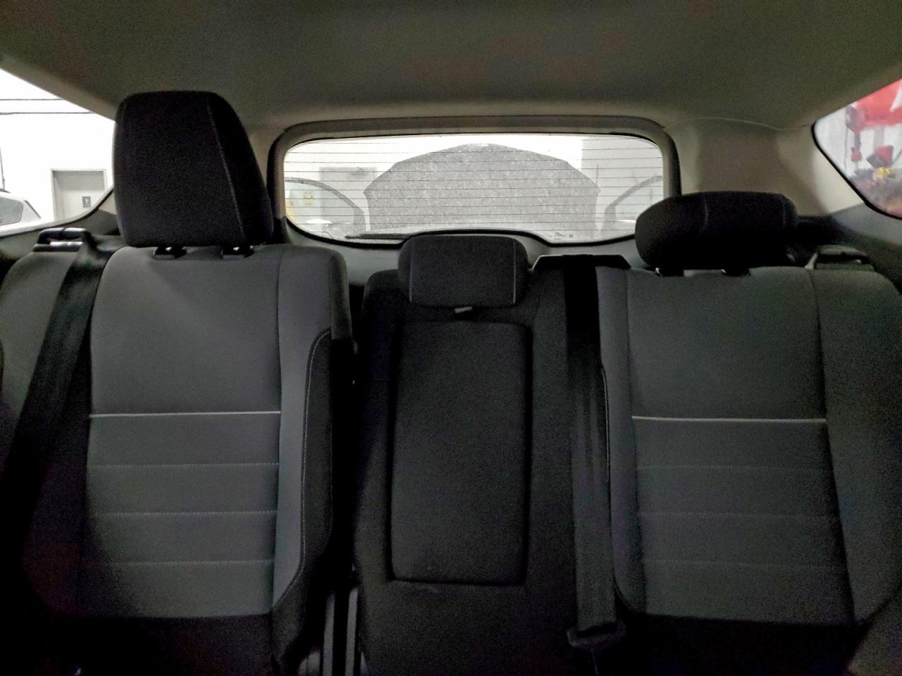 2013 FORD ESCAPE SE photo 10