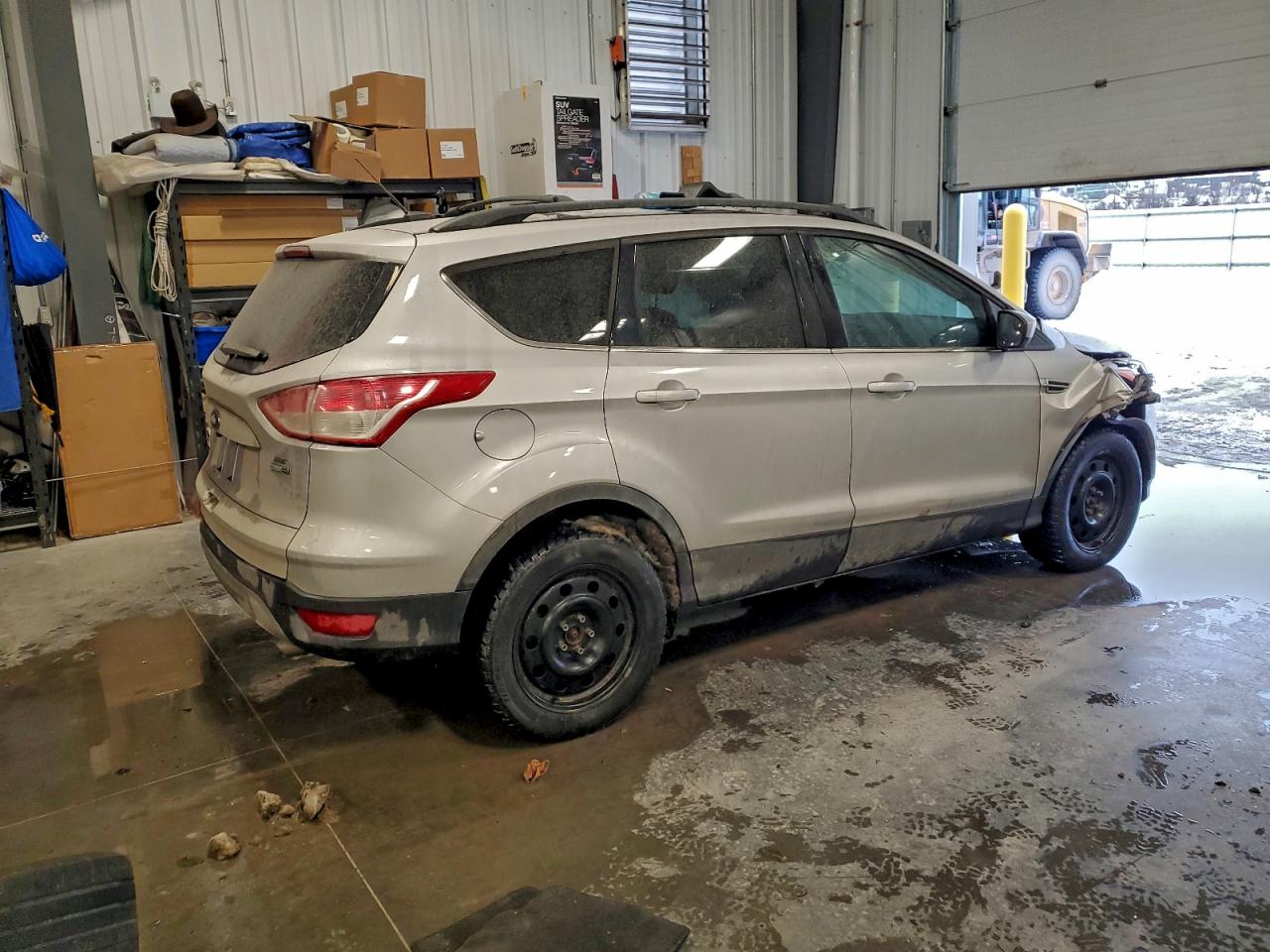 2013 FORD ESCAPE SE photo 3