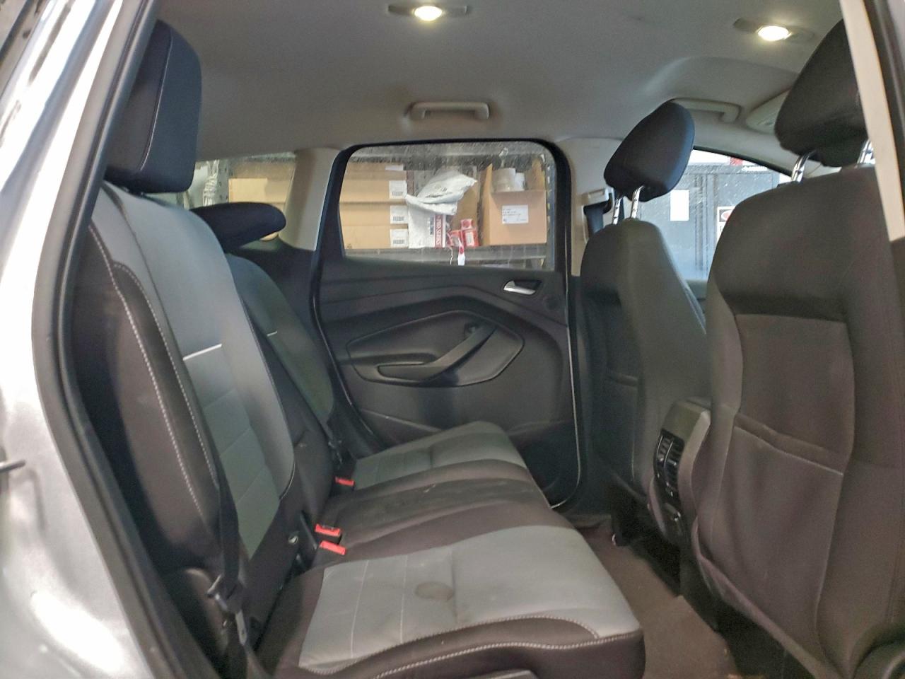 2013 FORD ESCAPE SE photo 11