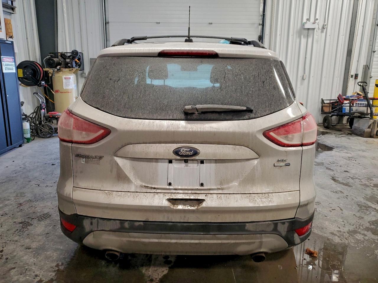 2013 FORD ESCAPE SE photo 6