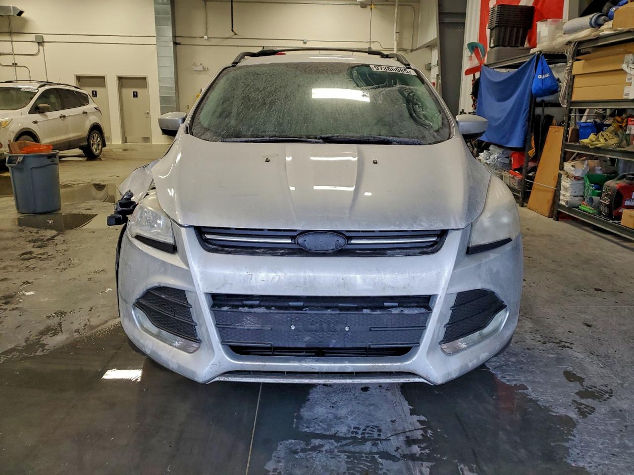 2013 FORD ESCAPE SE photo 5