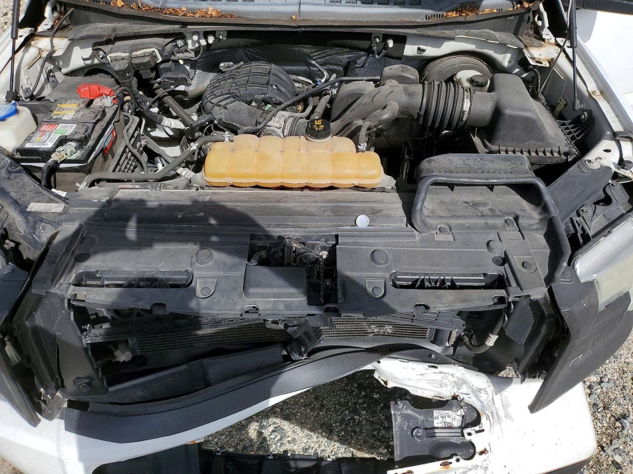 2016 FORD F150 photo 11