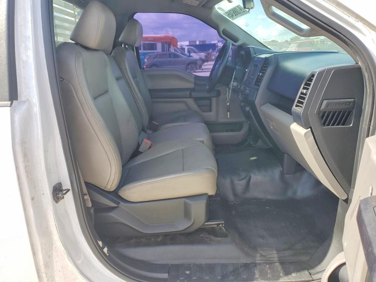 2016 FORD F150 photo 10