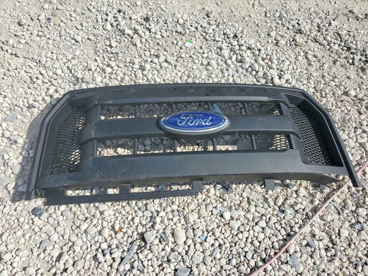 2016 FORD F150 photo 12
