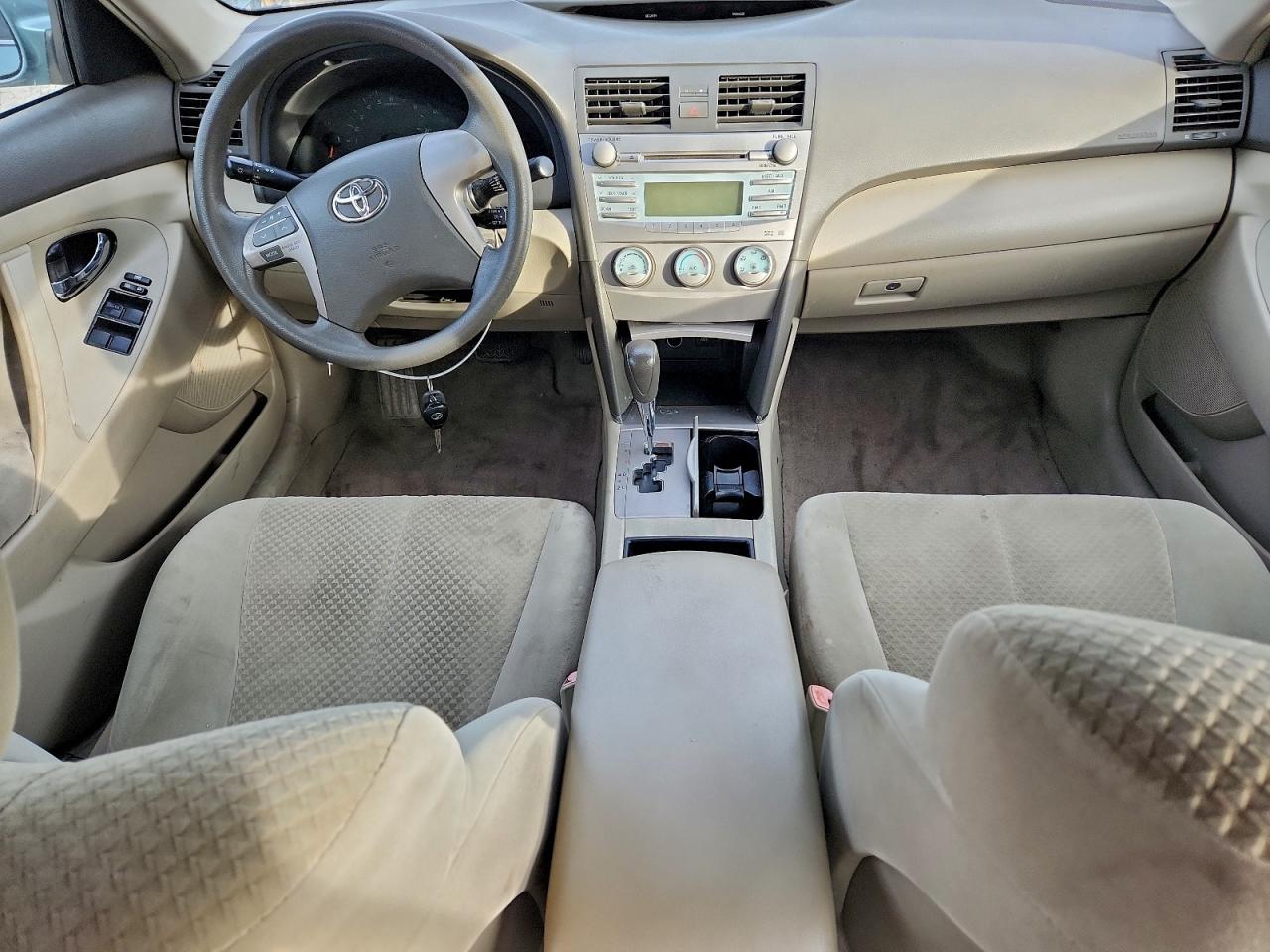 2007 TOYOTA CAMRY CE photo 15