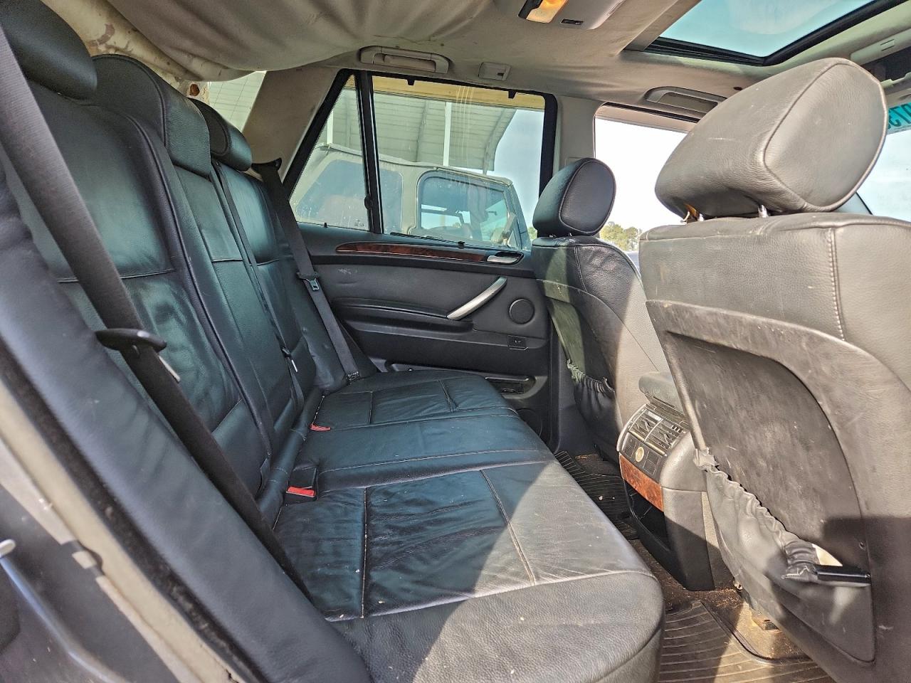 2003 BMW X5 3.0I photo 11