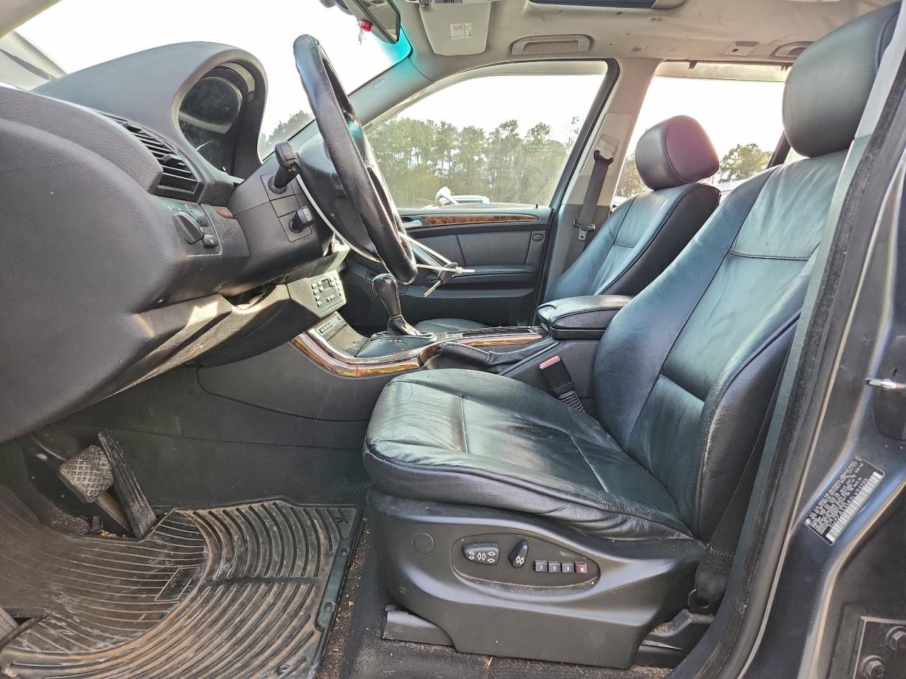 2003 BMW X5 3.0I photo 7