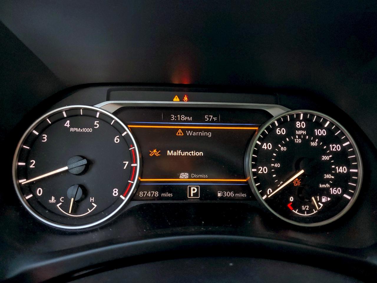 2023 NISSAN SENTRA SV photo 9