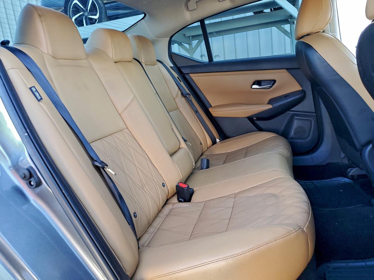 2023 NISSAN SENTRA SV photo 10