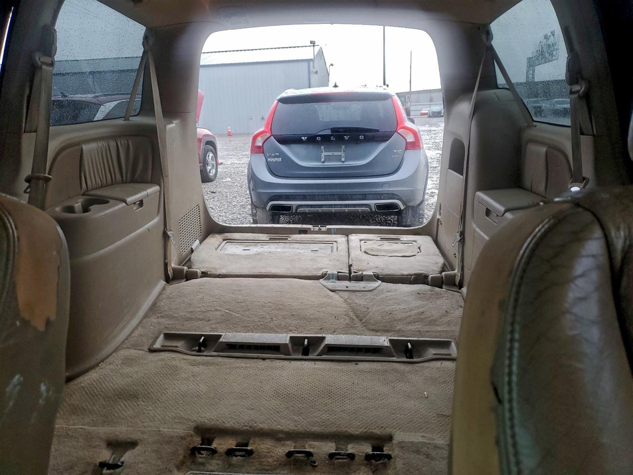 2006 HONDA ODYSSEY EXL photo 10