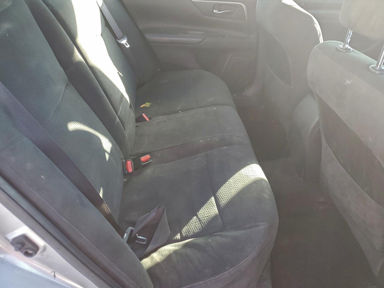 2015 NISSAN ALTIMA 2.5 photo 10