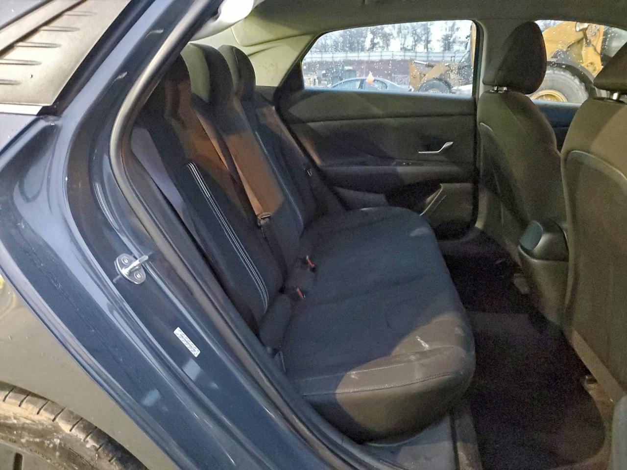 2023 HYUNDAI ELANTRA SEL photo 19