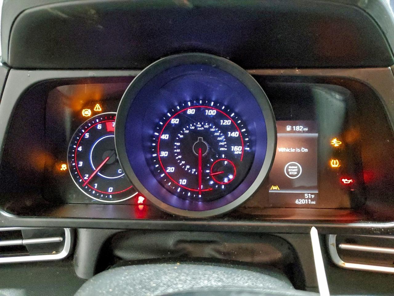 2023 HYUNDAI ELANTRA SEL photo 17