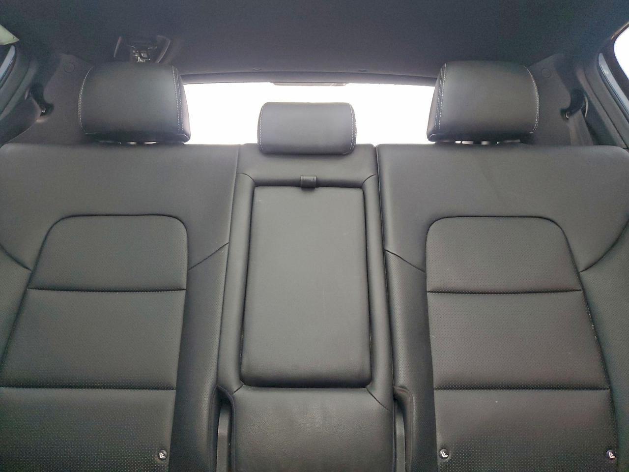 2020 KIA SPORTAGE S photo 10