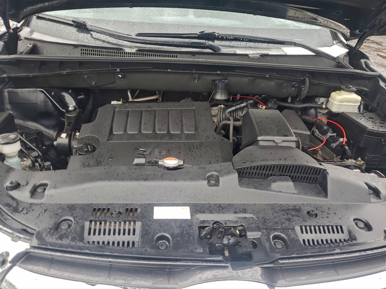 2016 TOYOTA HIGHLANDER XLE photo 11