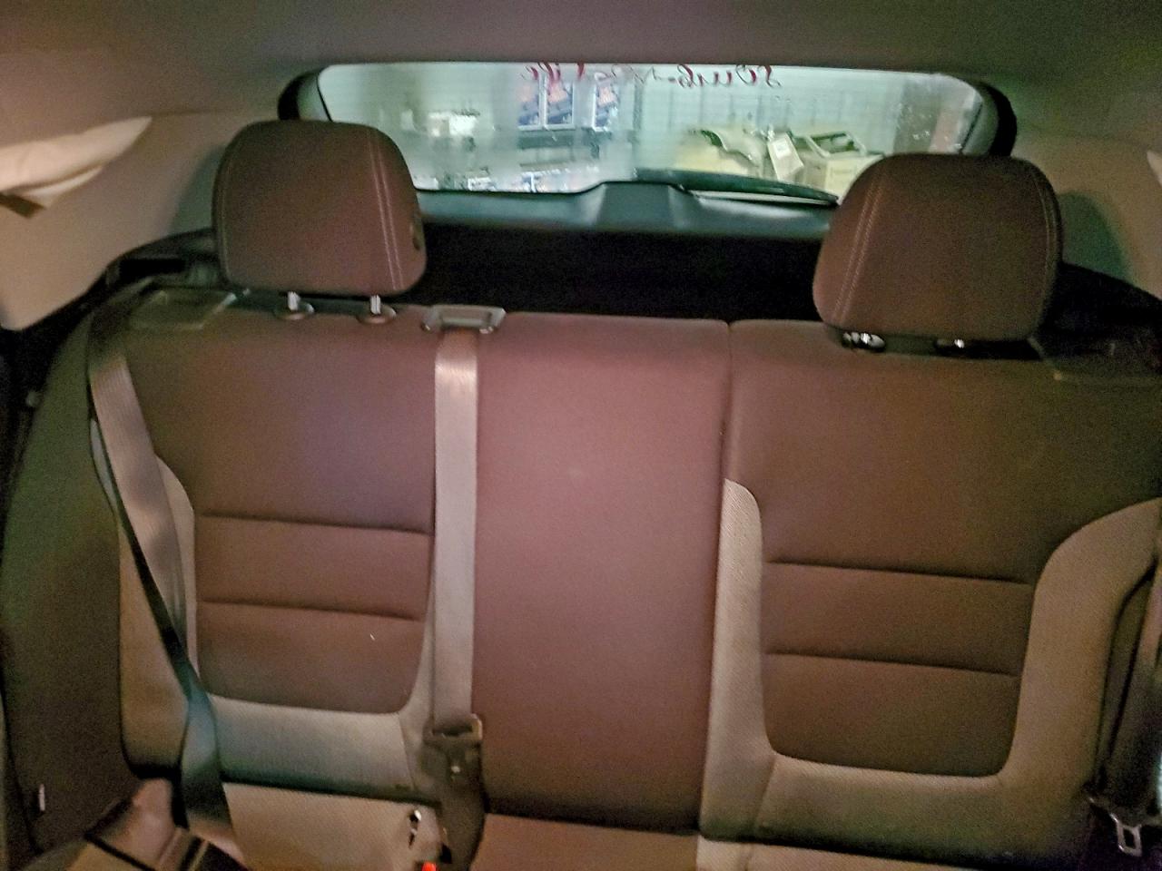 2025 CHEVROLET TRAILBLAZER LS photo 10
